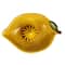 Hello Honey® 6" Countryside Citrus Stoneware Lemon Juicer